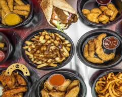 Busters Pizza (Camrose - 6800 48 Avenue)