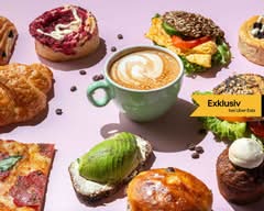 Copenhagen Coffee Lab Möckebergstraße - Hamburg