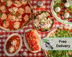 Pizza Roma Roeselare