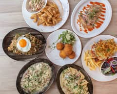 Braybrook Eatery Cafe