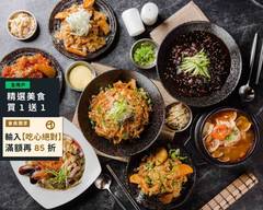 拉拉廚房韓式料理 中科店