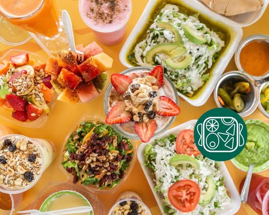 Lonch Mart (Morelos)