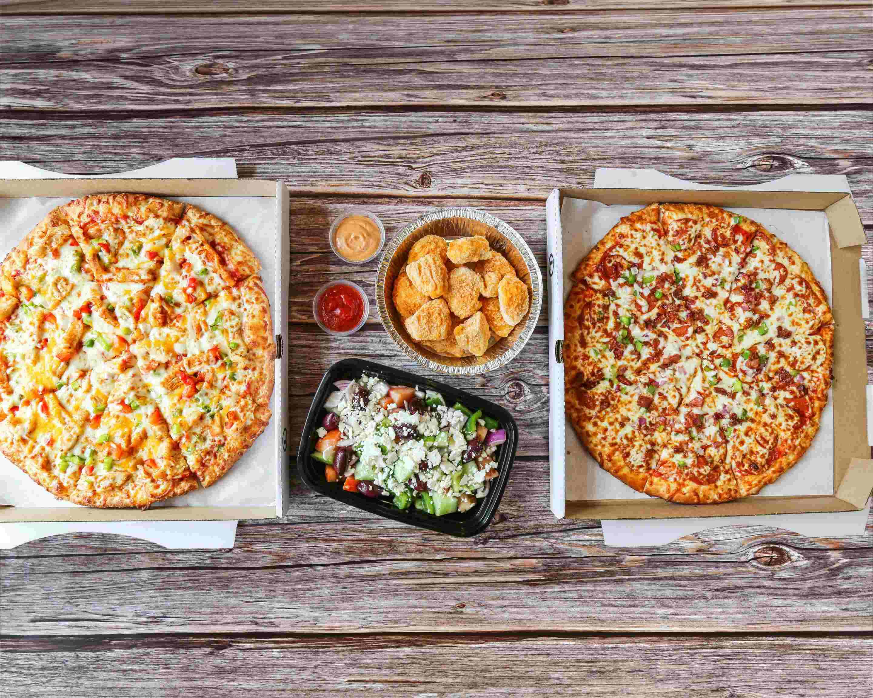 Order Pomodoro Pizza Menu Delivery In Port Coquitlam Menu And Prices