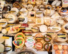 Bon Fromage (C. Bolivia 9)