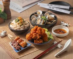 鳥藏炭火燒鳥|串燒