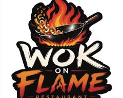 Wok On Flame 20 Market Drive