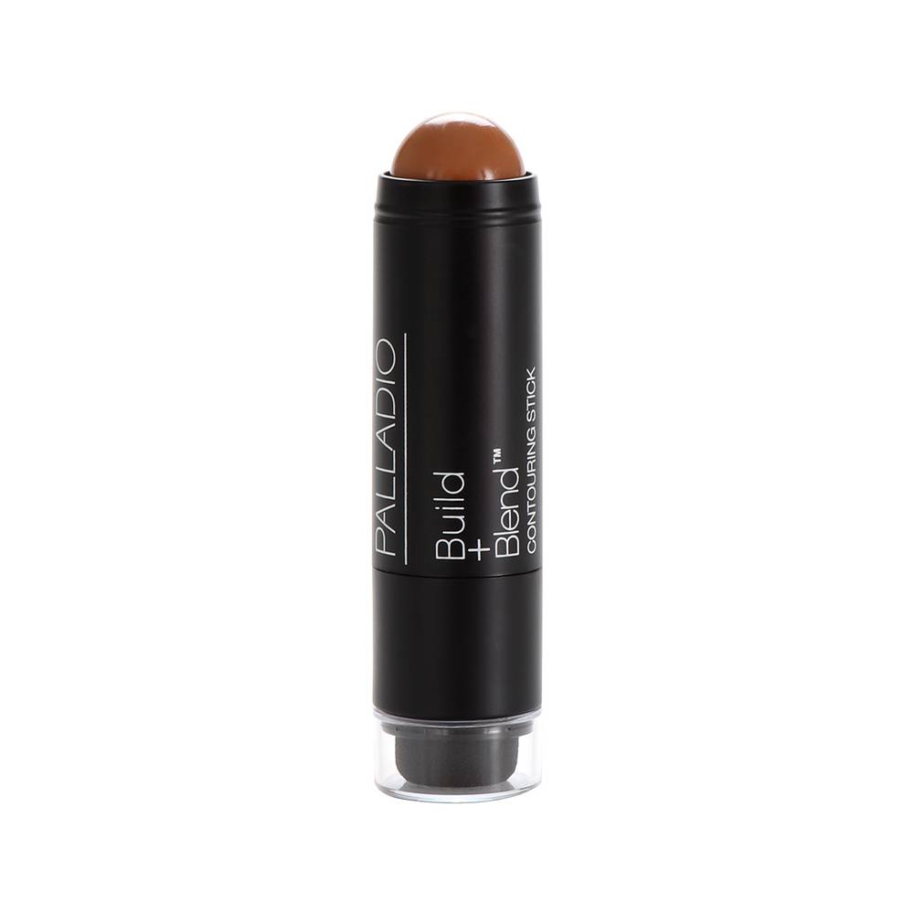 Palladio · Barra para contour build+ blend, amber glow