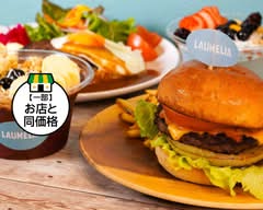 ハワイアンフードとアサイーの ラウメリアLAUMELIA新浦安店
