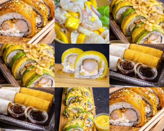 Suyai Sushi (Santiago)