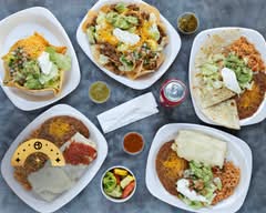 Taqueria Jalisco (Midland)
