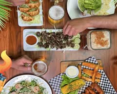 Karibe Restaurante Z.4