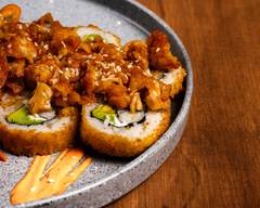 Culichi Roll (Cuauhtémoc)