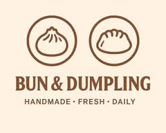 Bun & Dumpling