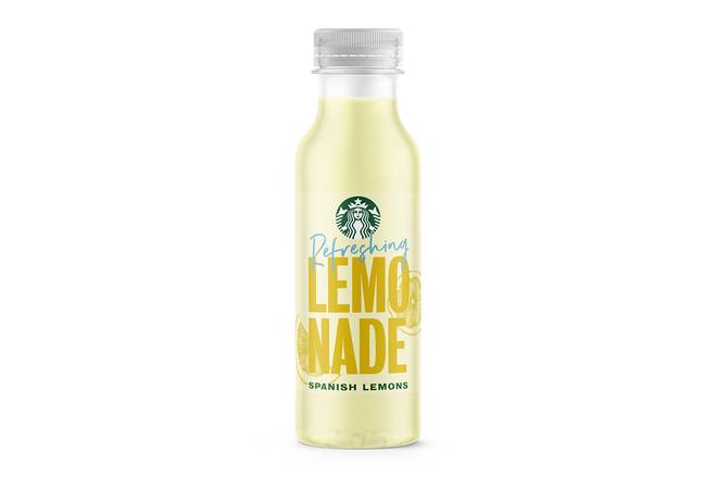 Still Lemonade 330ml