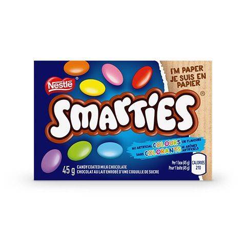 Smarties 45g