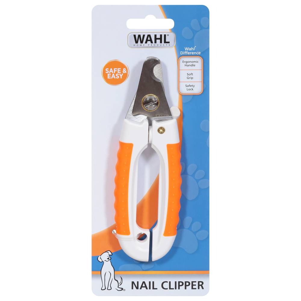 Wahl Nail Clipper