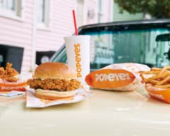 Popeyes (Katowice Katowicka)