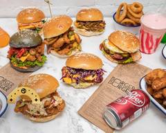 Burger Burger