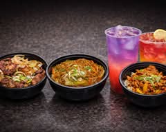 Damon Noodle and Rice bowl (Suwanee)