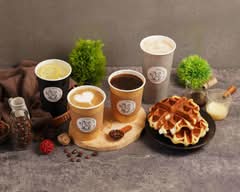 美天珈琲 Daily Cafe