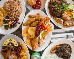 Ms.Tiny’s Jamaican Cuisine