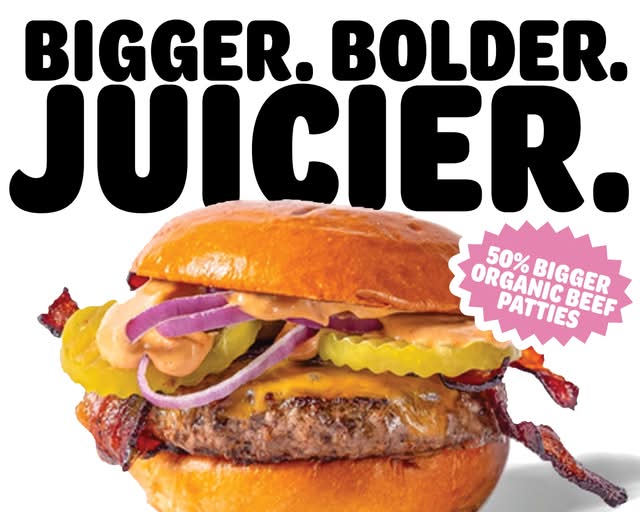 Order Bareburger - Edgewater - Menu & Prices - Edgewater Delivery | Uber  Eats