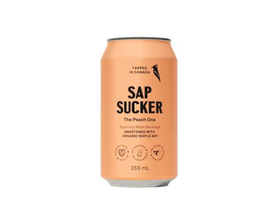 Sap Sucker The Peach One