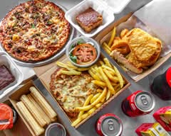 The Food Squad (Redan)