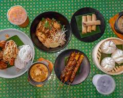 Ning Thai Food Kelso