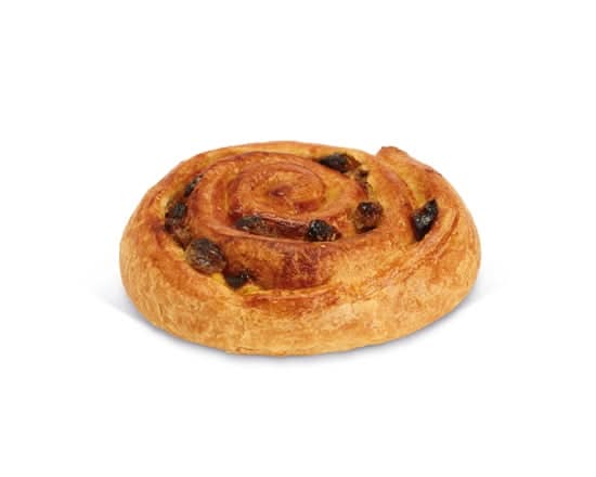 Pain aux Raisins