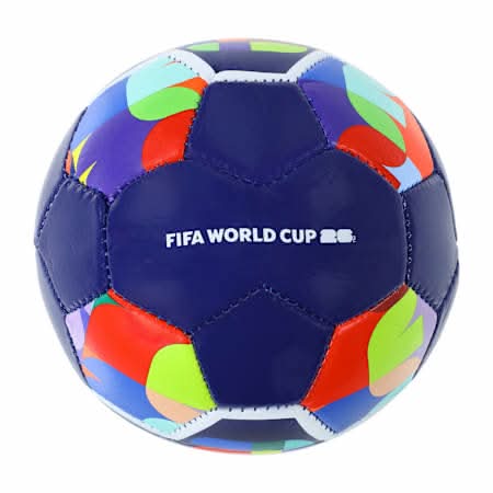 Fifa Mosaic Football 1 Mosaic