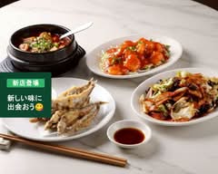広源マーラータン食堂