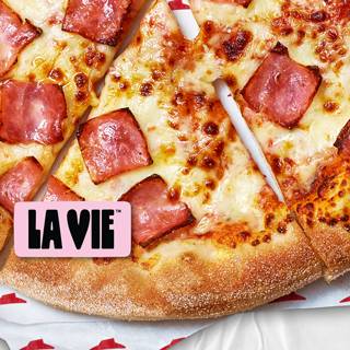 Pizza Jambon Fromage La Vie™ (Nouveau)