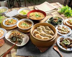 阿益蒸餃 45年老店