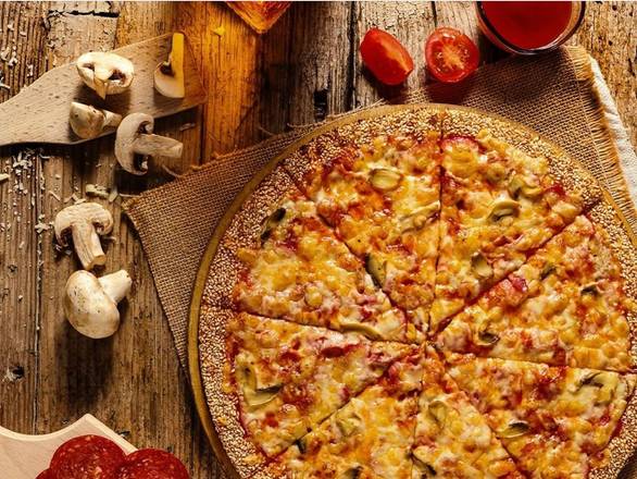 PROPER PIZZA photo 2