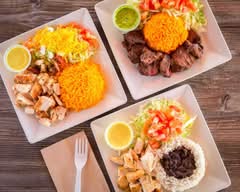 Natural Chicken Grill (Miller's Square)