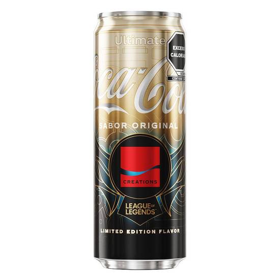 Coca Cola Ultimate