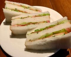 珈琲焙煎SAKAMOTO