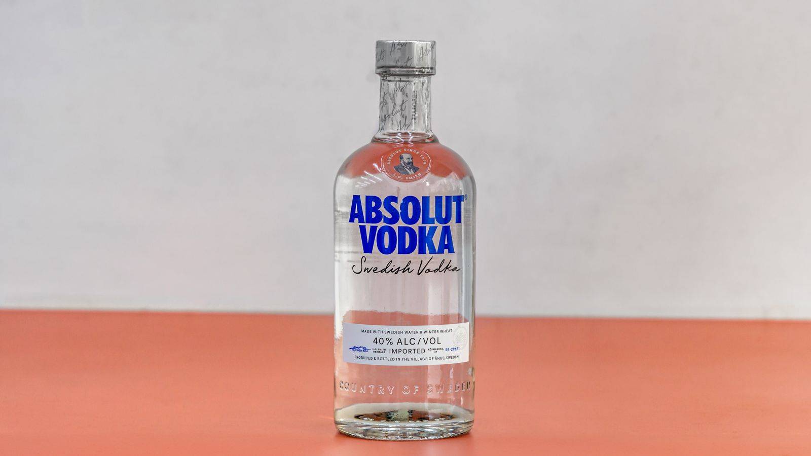 Absolut 35 cl