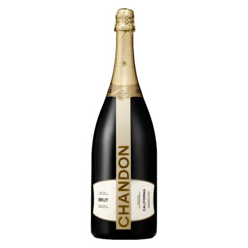 Chandon California Brut Sparkling Wine (1.5 L)