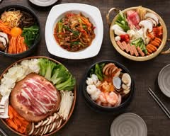 慶熹宮韓式料理