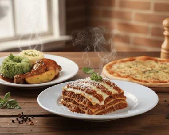 Italian Deli (Mall del Sol)