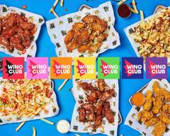 Wings & Tings (Wings, Chicken, Fries) - Rousay Drive