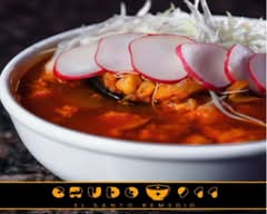 Crudo 911 Restaurant (15585 East Colfax Avenue)