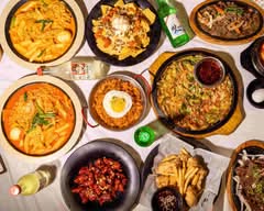 Dae Bak (Santa Clara)