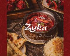 Zyka
