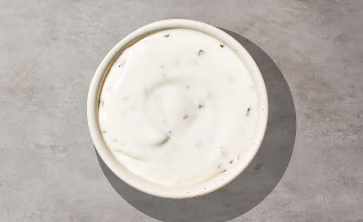 Garlic & Herb Dip
