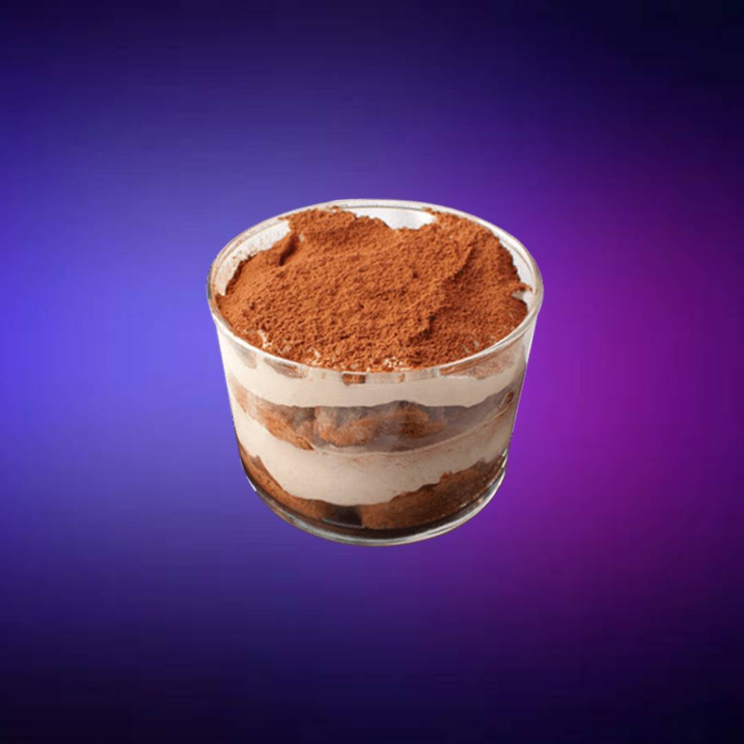 Tiramisu 🇮🇹
