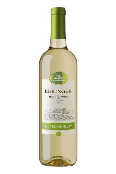 Beringer Main & Vine Sauvignon Blanc (1.5L bottle)