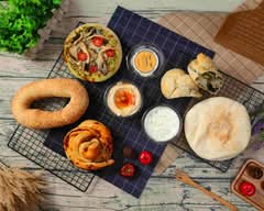 Hagar Kitchen丨地中海烘焙丨Med Bakery & Deli